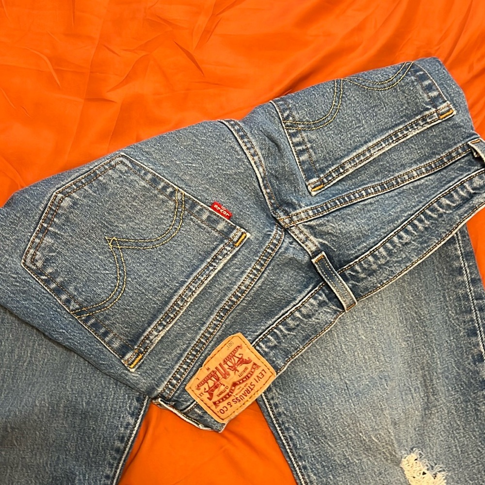 Levi’s women